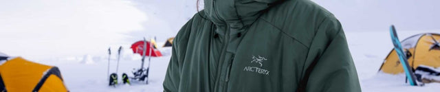 Womens - Insulated Jackets - Arc'teryx Australia