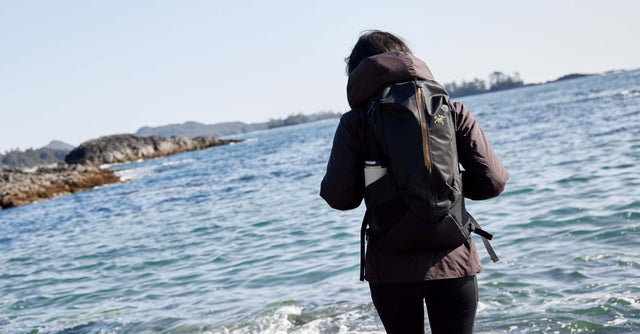 Womens - Camping - Arc'teryx Australia