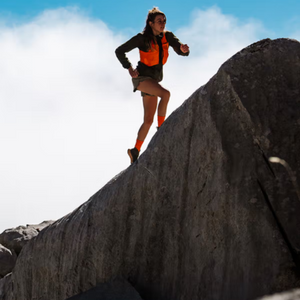 Women's Mountain Run
