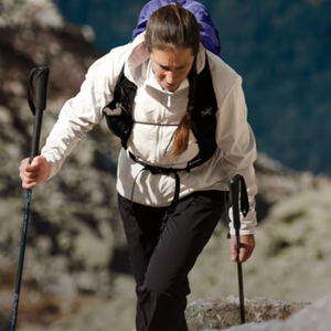 Women's Hike