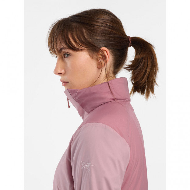 Arcteryx lt hot sale hoody women's