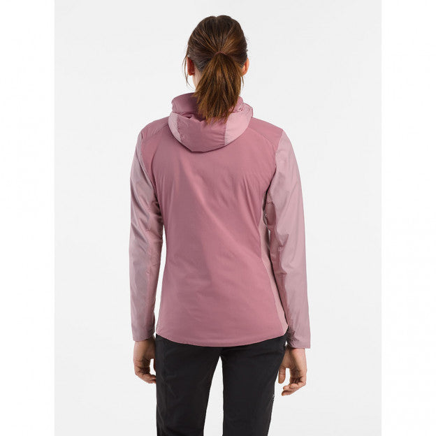 Arcteryx lt hot sale hoody women's