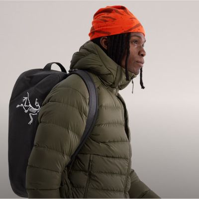 Men's Travel & Commute