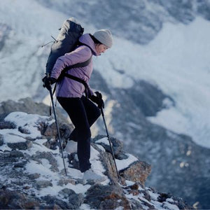 Women's Hike