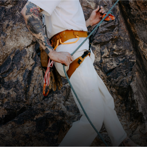 Men's Climbing Gear