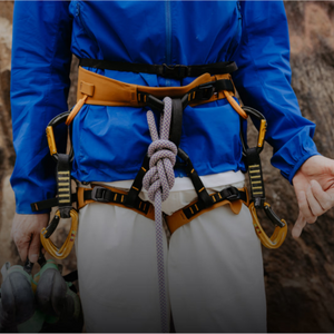 Men's Harnesses