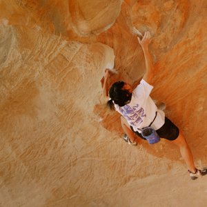 Women's Climb