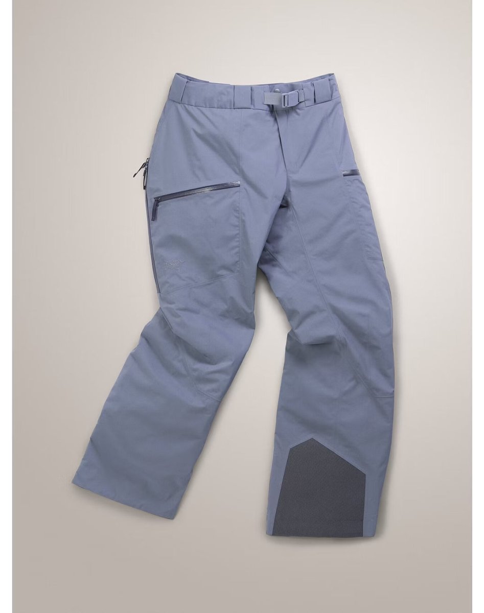 Sabre Insulated Pant Men's Stratus - Arc'teryx Australia
