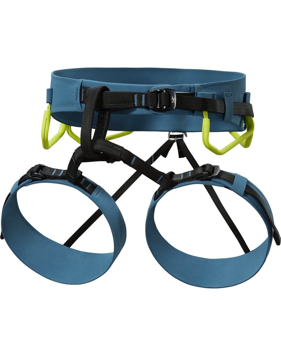 AR - 395A Harness Men's Serene - Arc'teryx Australia