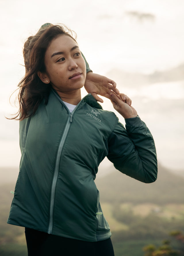 Women's Arc'type - Arc'teryx Australia