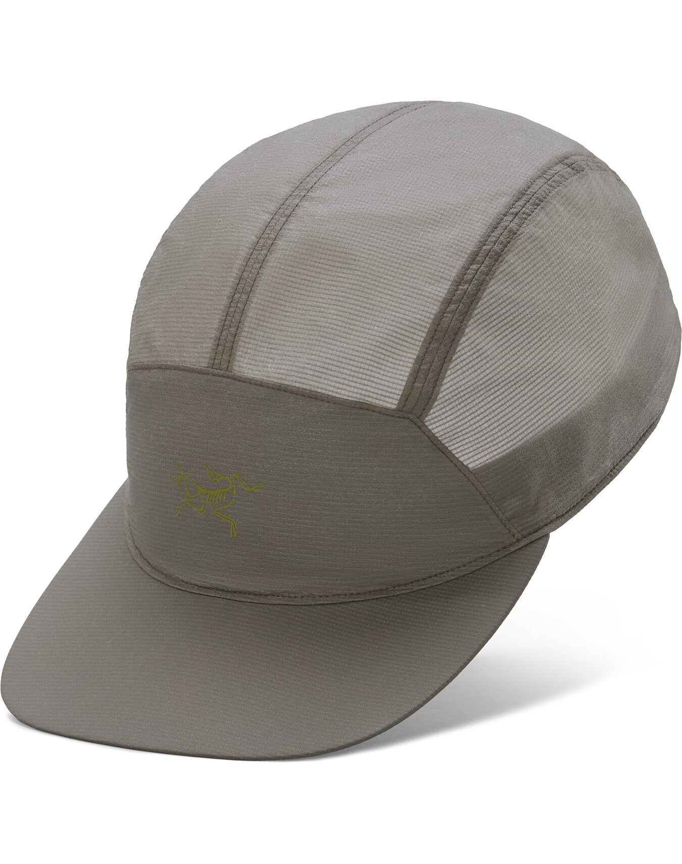 Aerios 5 Panel Cap
