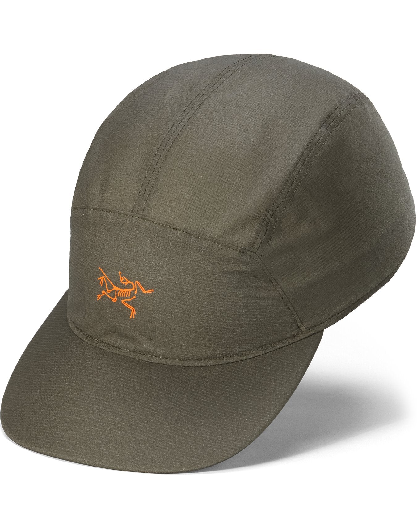 Aerios 5 Panel Cap