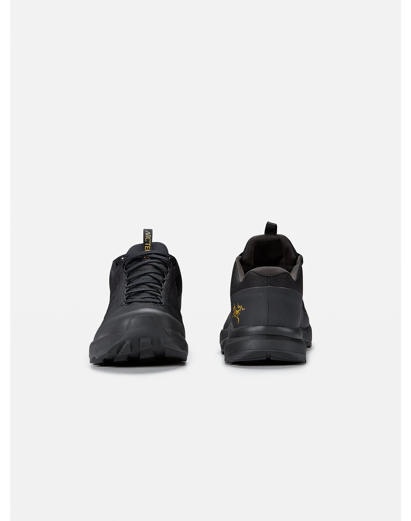 Aerios FL 2 GTX Men's [final sale] – Black/Black – Arc'teryx Australia