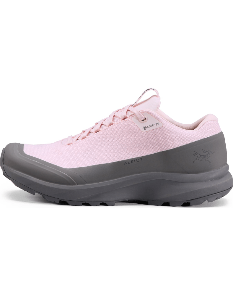 Aerios GTX WOMEN'S Alpine Rose/Void - Arc'teryx Australia