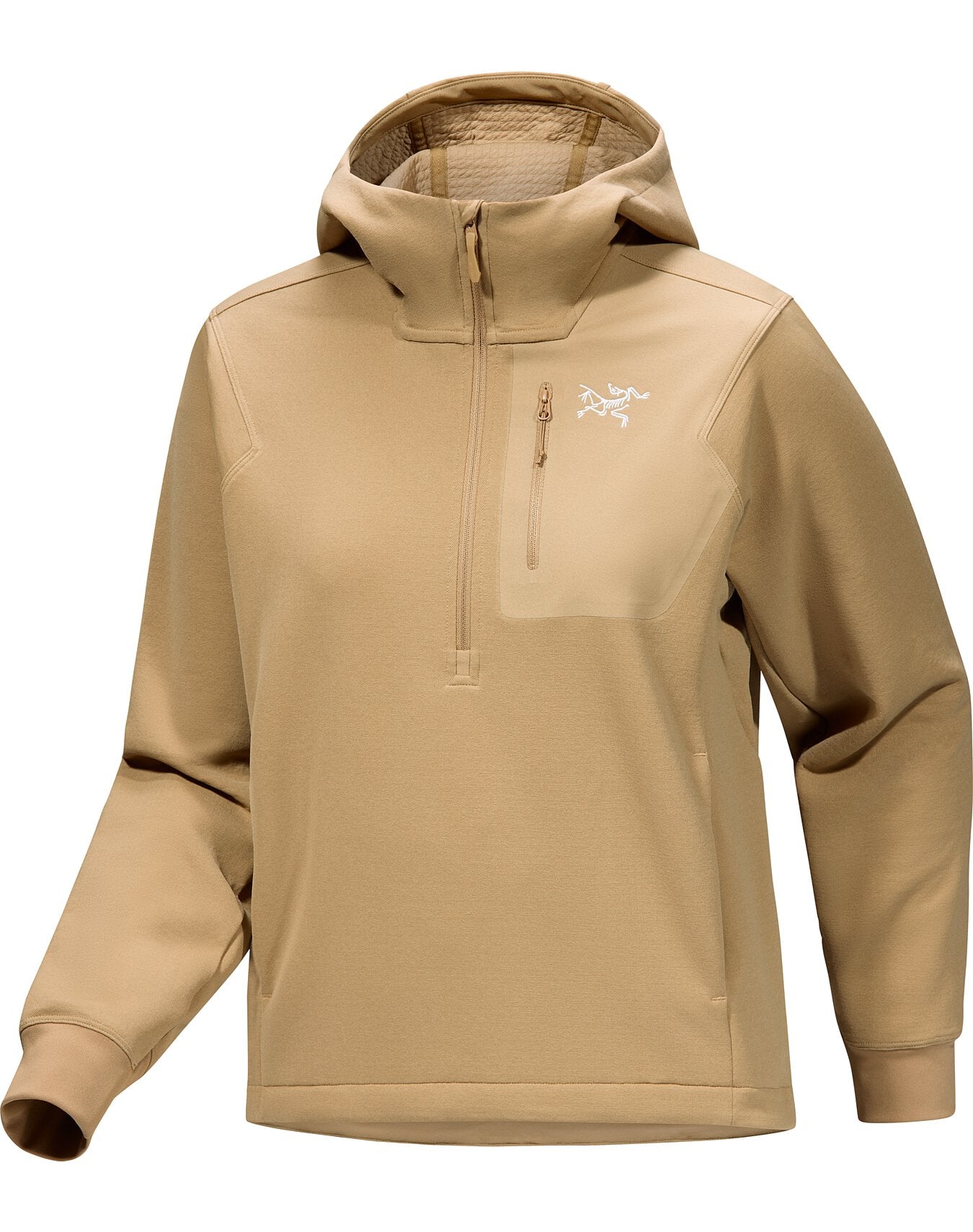 Aestas Pullover Hoody Women's