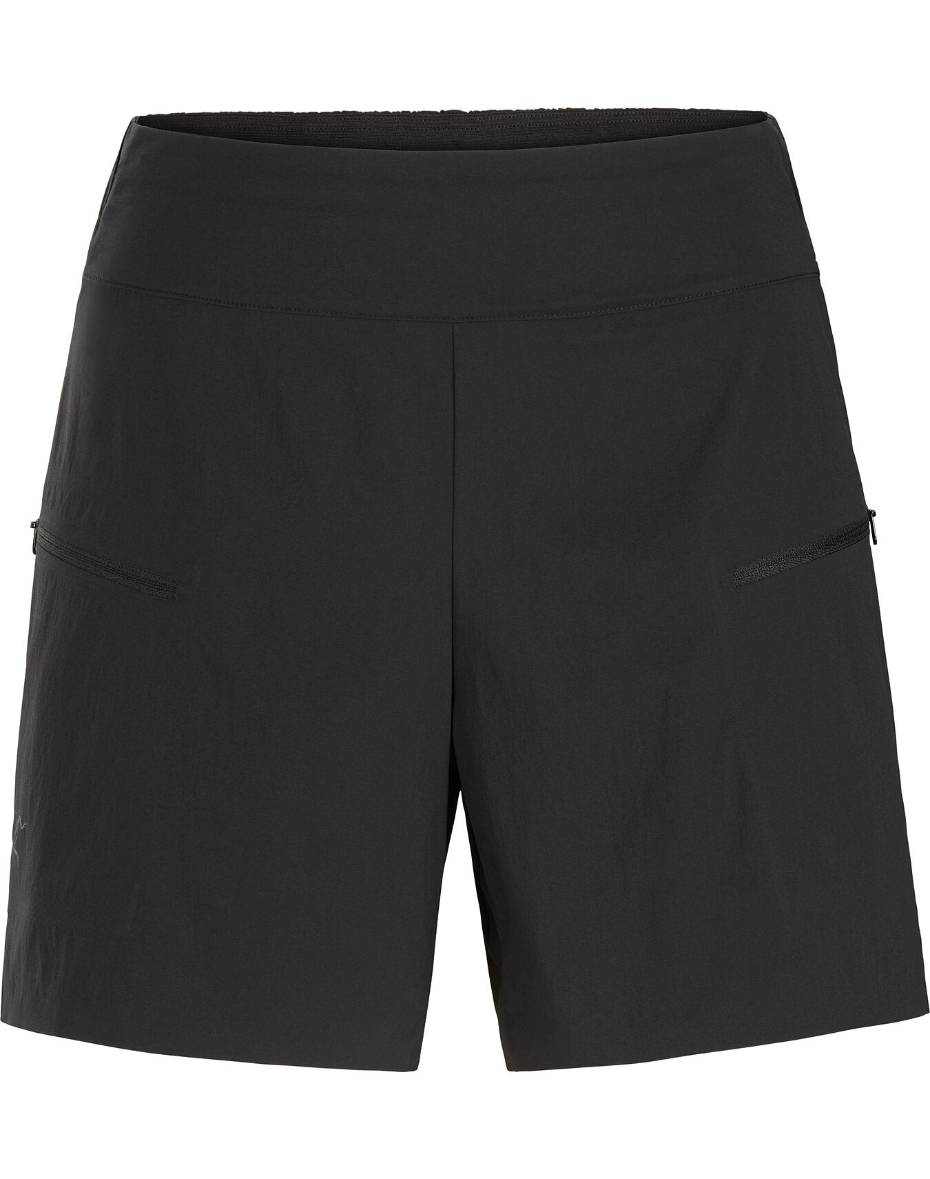 Aestas Short Women's Black - Arc'teryx Australia