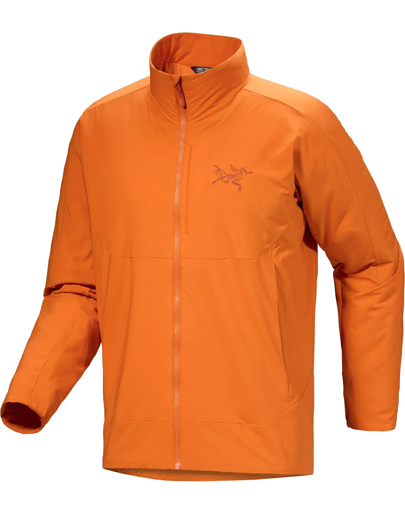 Allium Insulated Jacket Men's