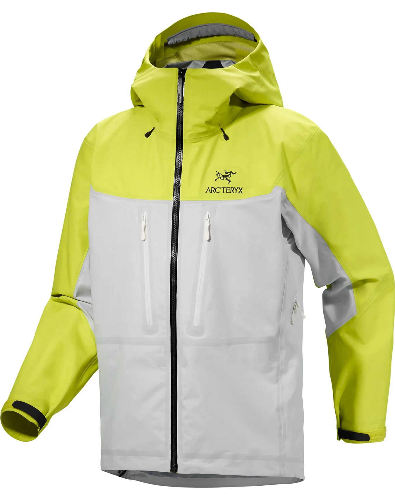 Alpha Jacket Men's