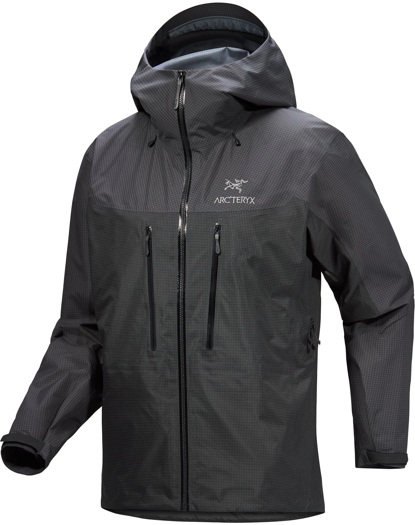 Alpha Jacket Men's
