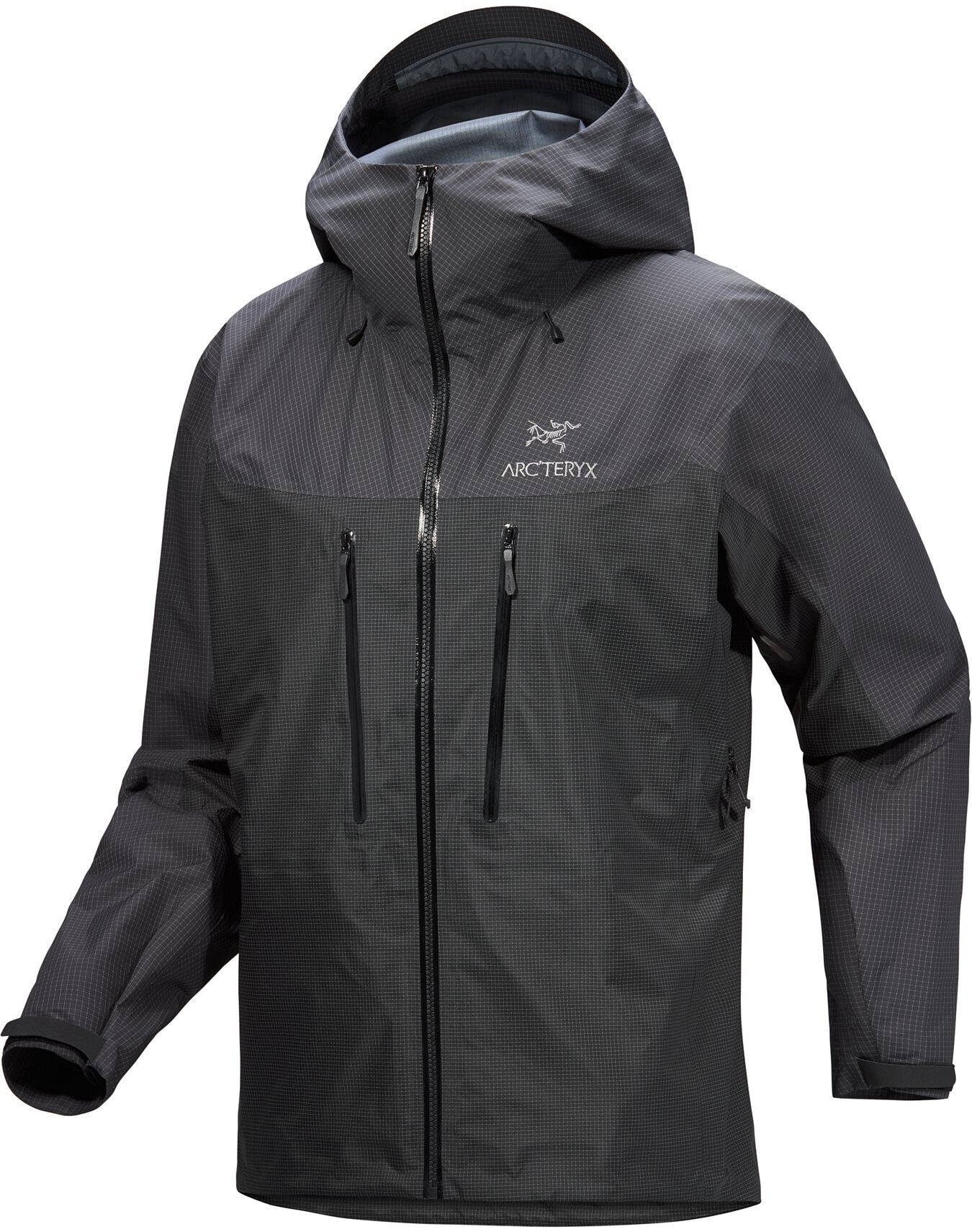 Alpha Jacket Men's