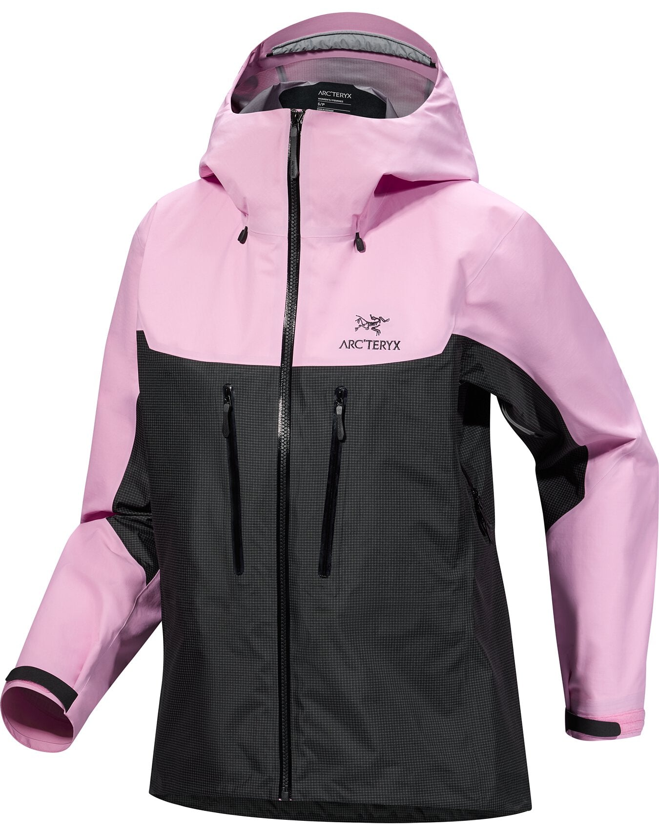 Alpha Jacket Women's