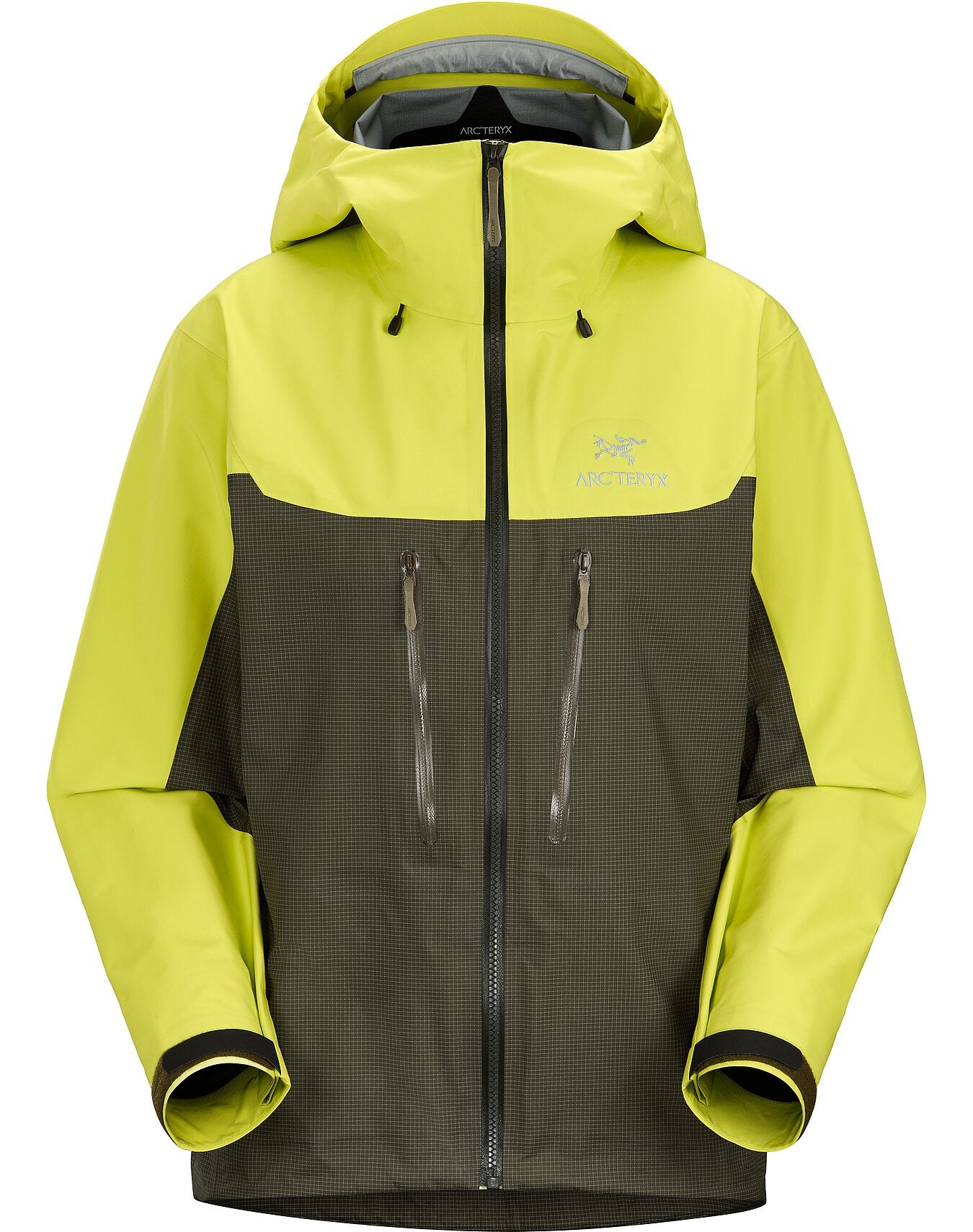 Arcteryx alpha ar on sale jacket