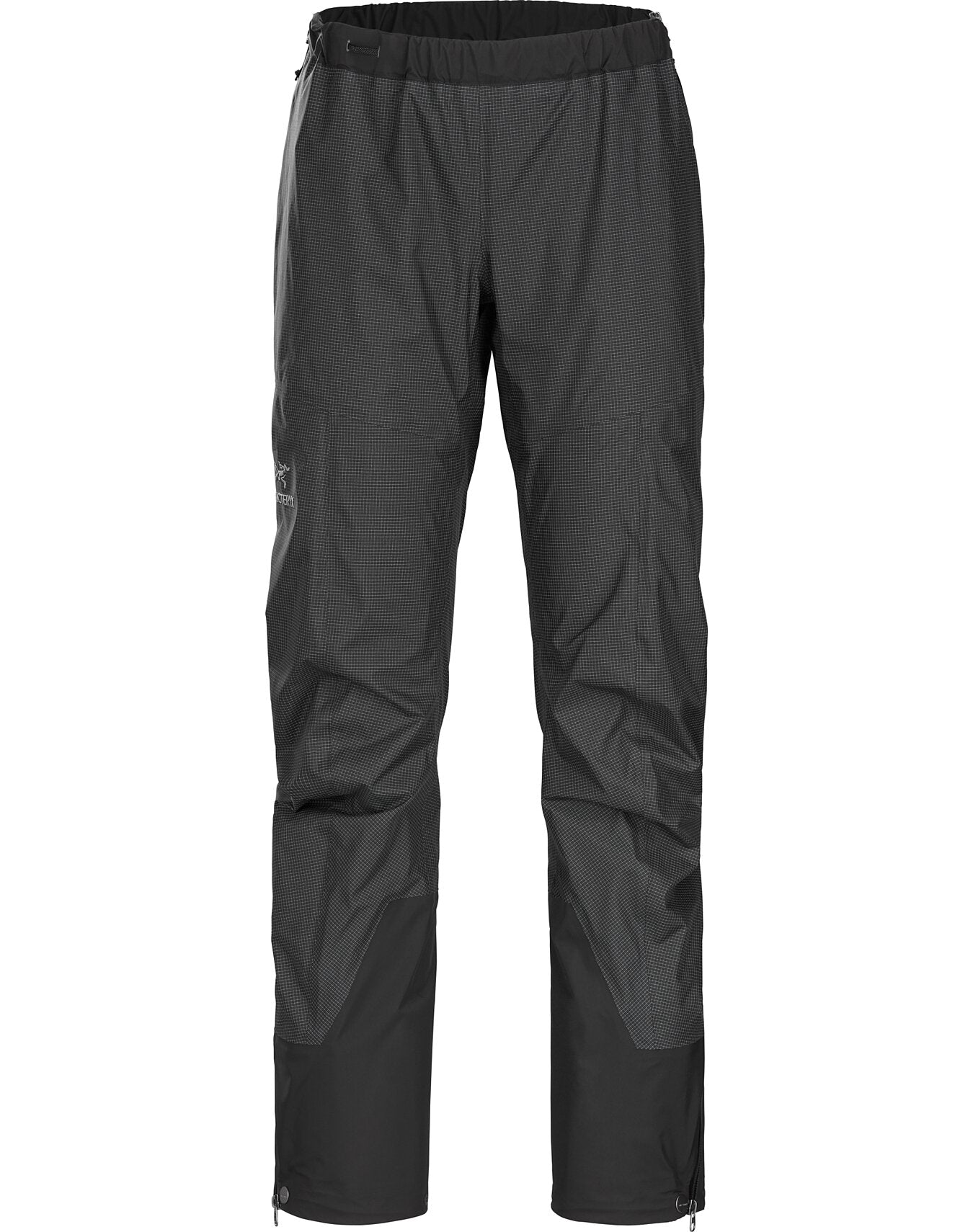 Alpha Pant Men's in Black - Arc'teryx Australia