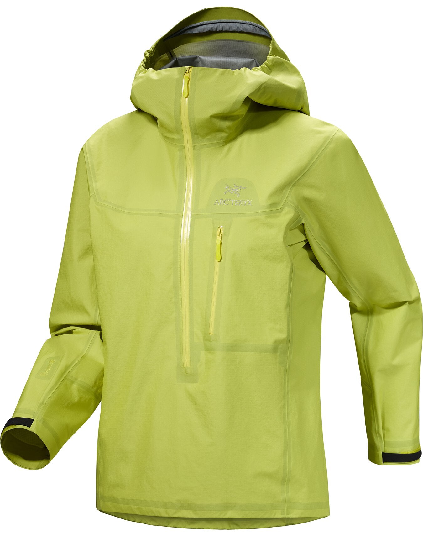 Alpha SL Anorak Women's