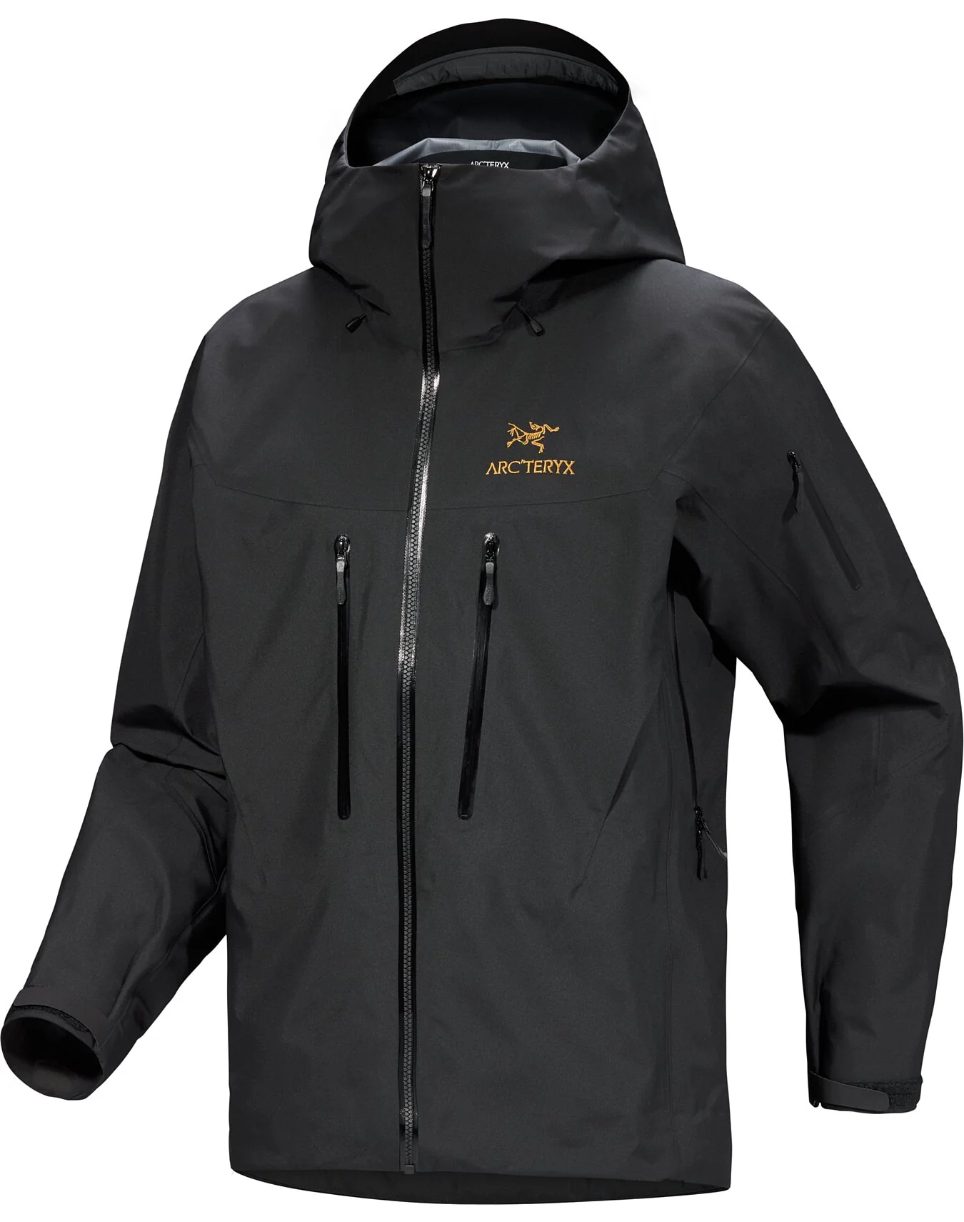 Alpha SV Jacket Men's
