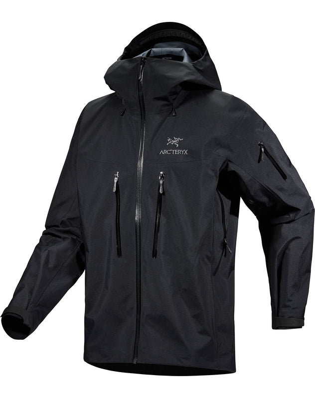 Alpha SV Jacket Men's