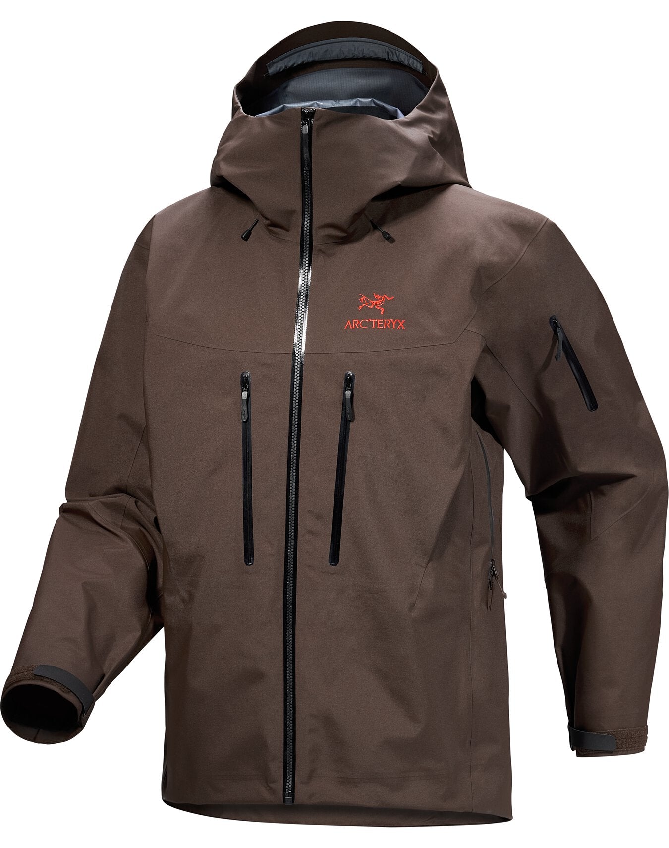 Alpha SV Jacket Men's