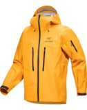 Alpha SV Jacket Men's Edziza - Arc'teryx Australia