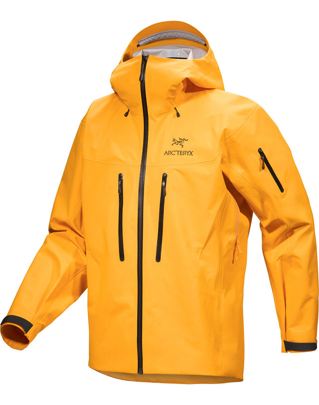 Alpha SV Jacket Men's