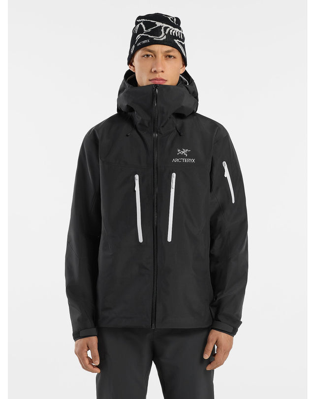 ARC'TERYX Alpha SV Jacket S