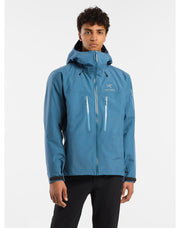 Arcteryx men's clearance alpha sv jacket