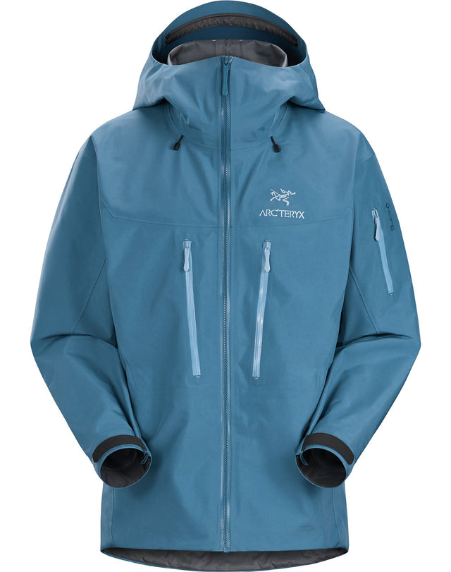 Arcteryx alpha hot sale sv xxl