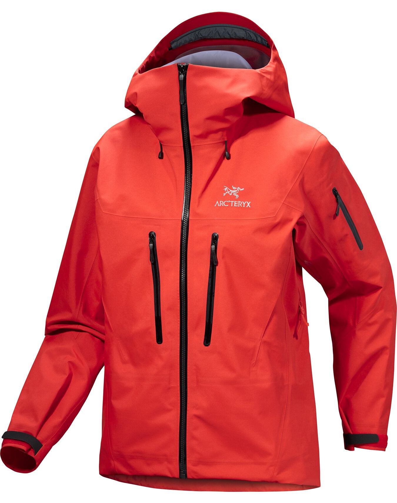 Alpha SV Jacket Women's