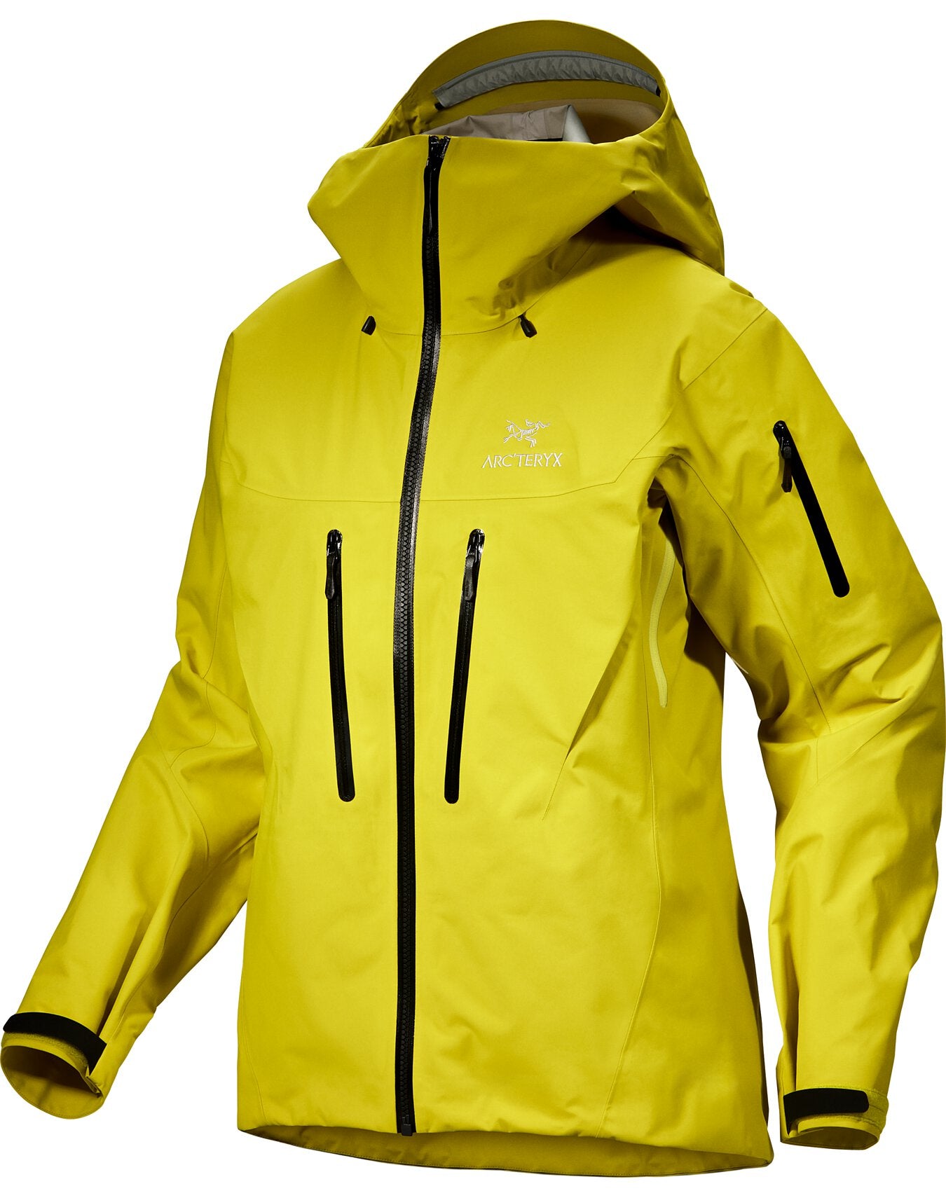 Arcteryx alpha sale sv inkwell