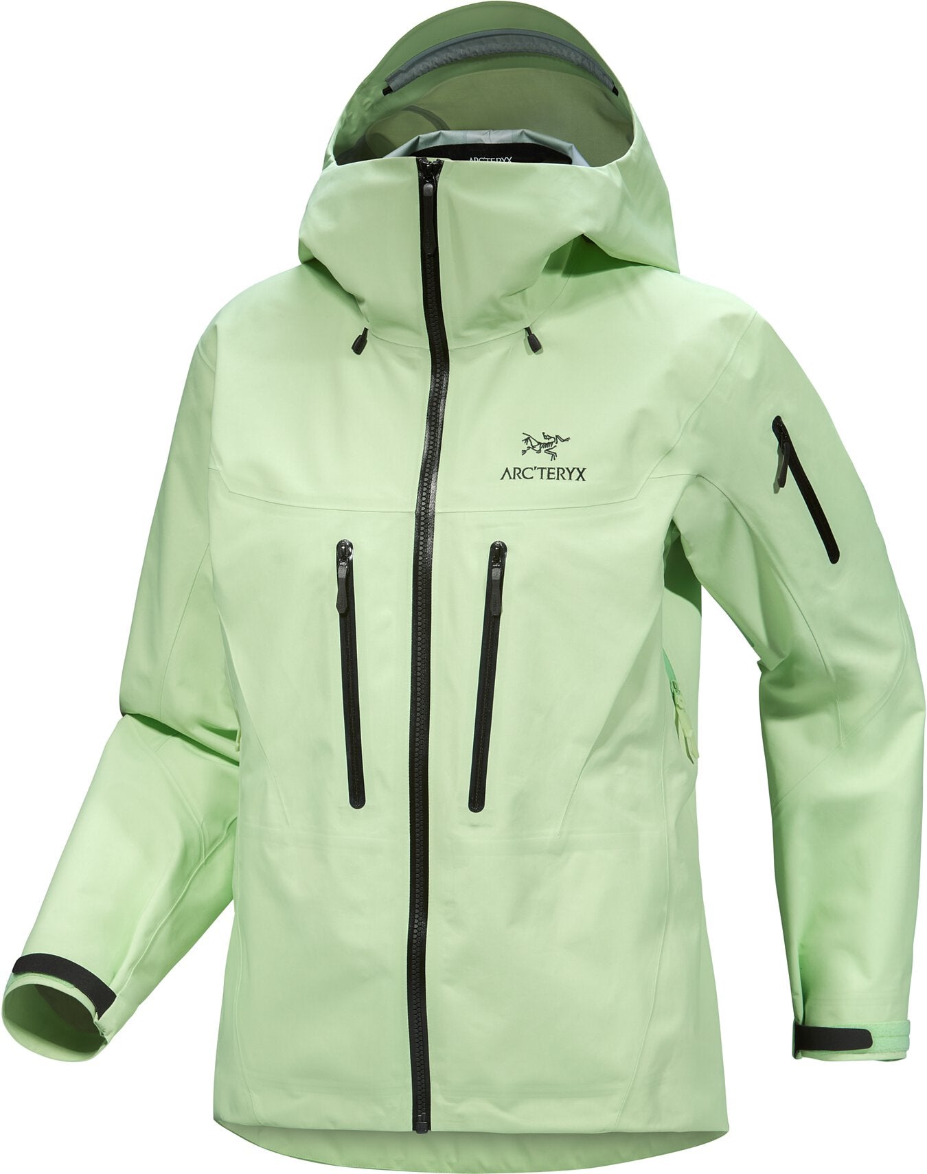 Alpha SV Jacket Women's