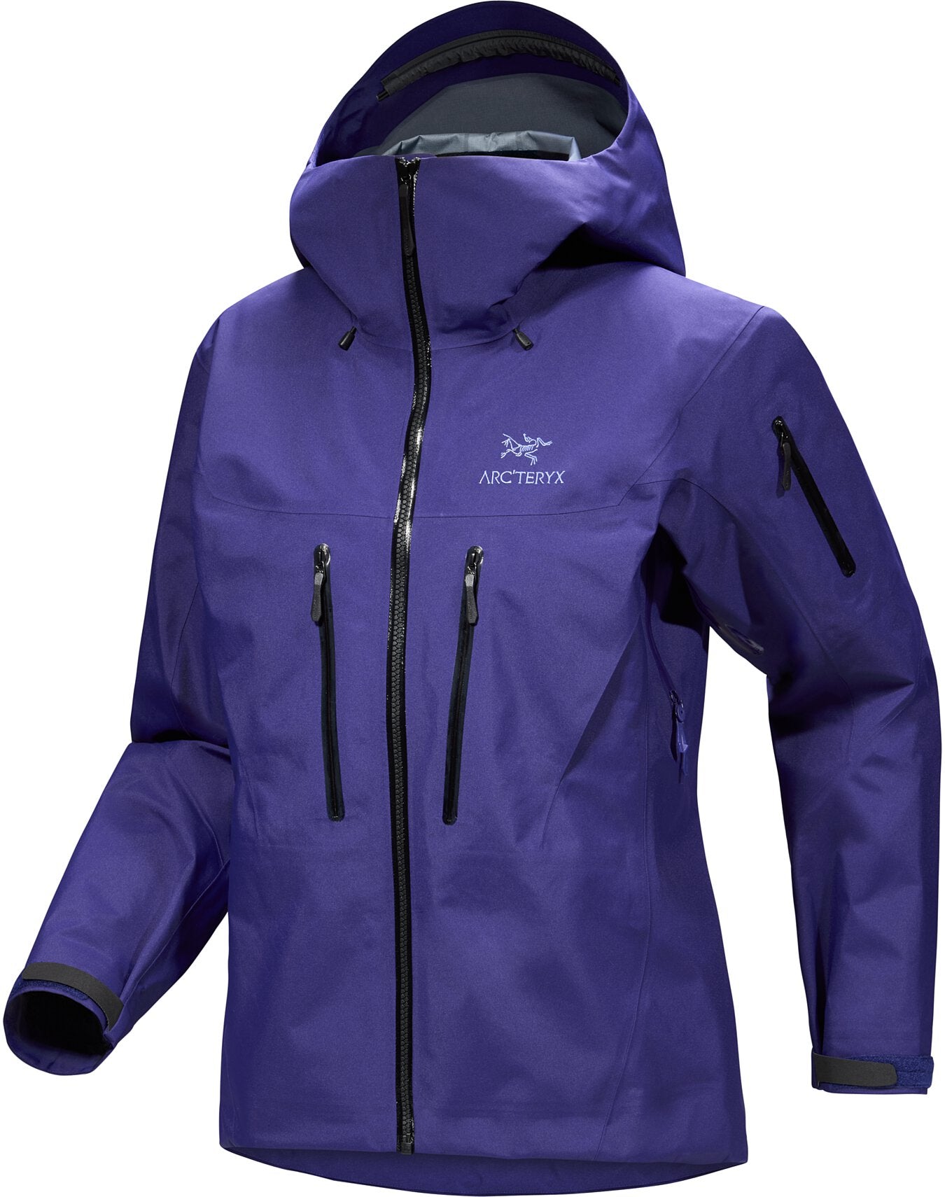 Alpha SV Jacket Women's