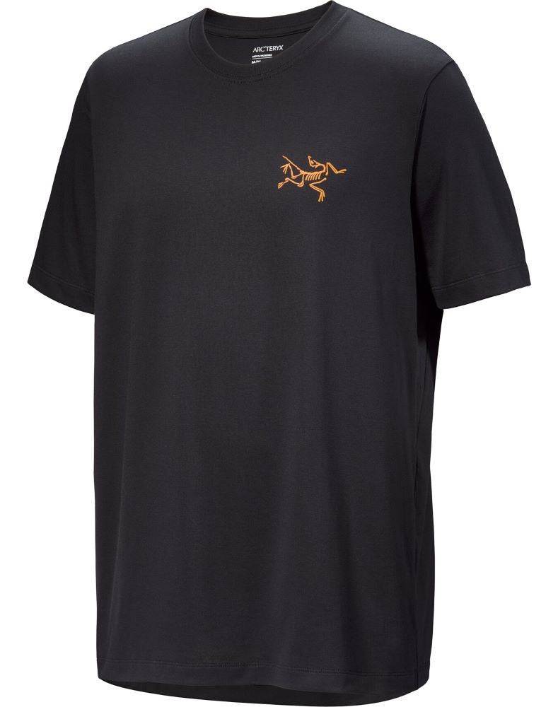 ArcMulti Bird Logo SS Men's