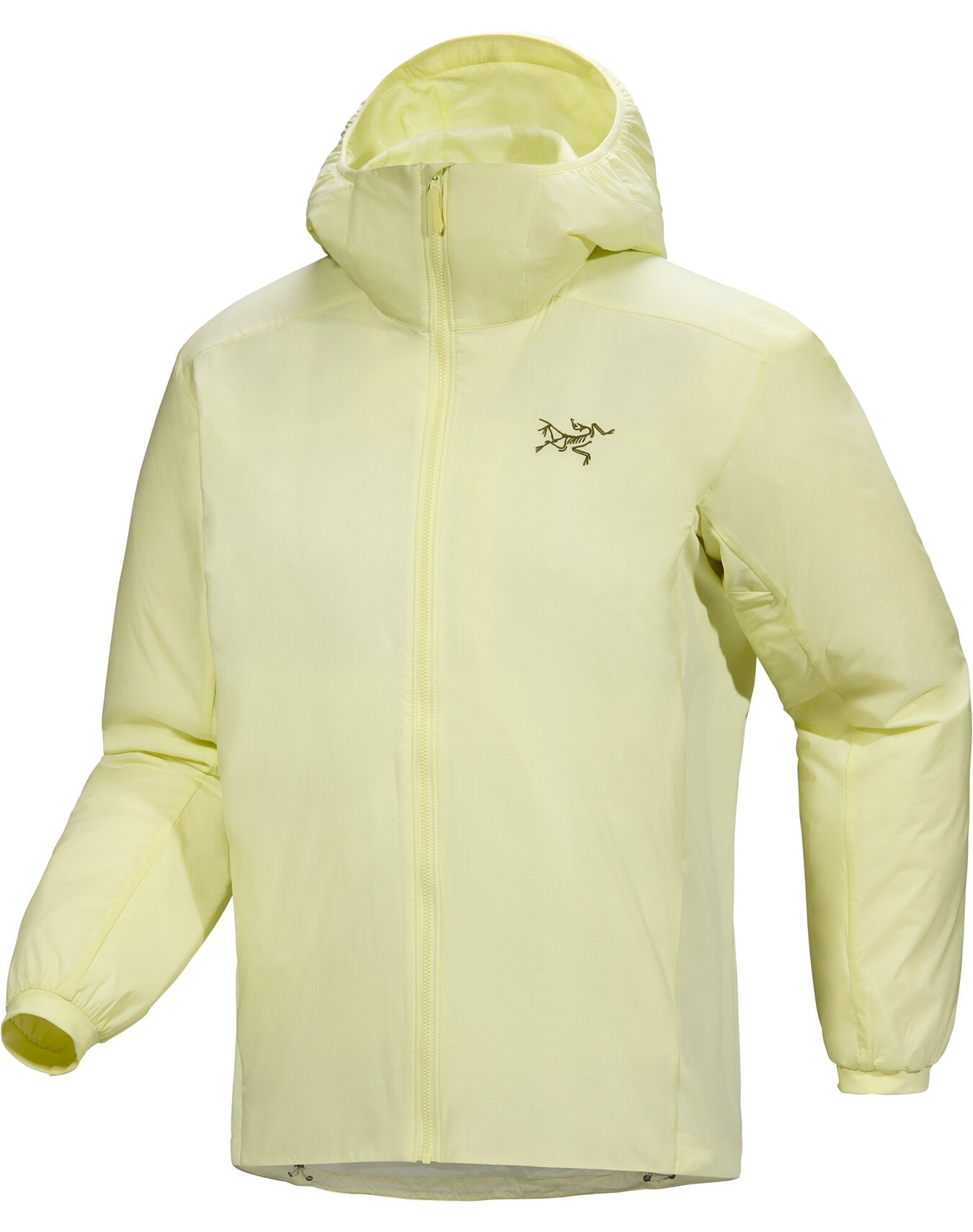 Atom Hoody Men's