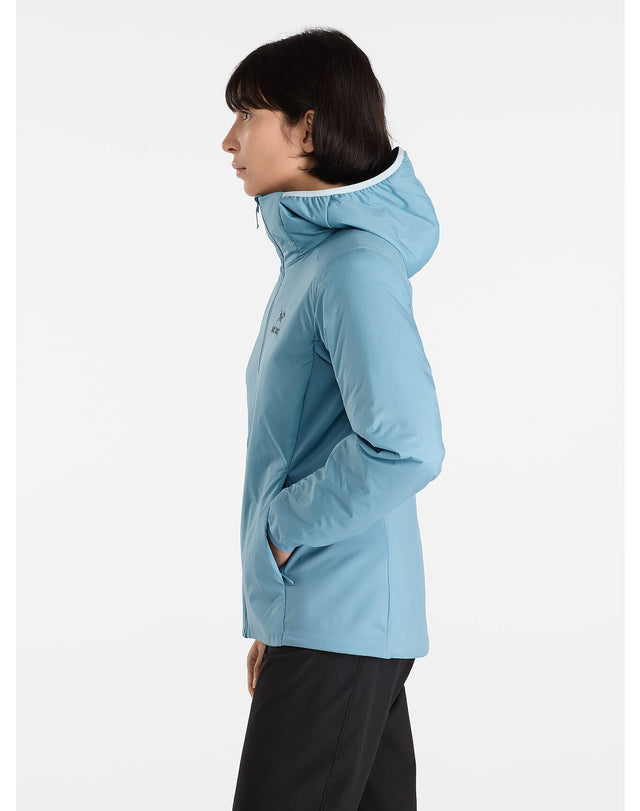 Arcteryx ar sale hoody women's