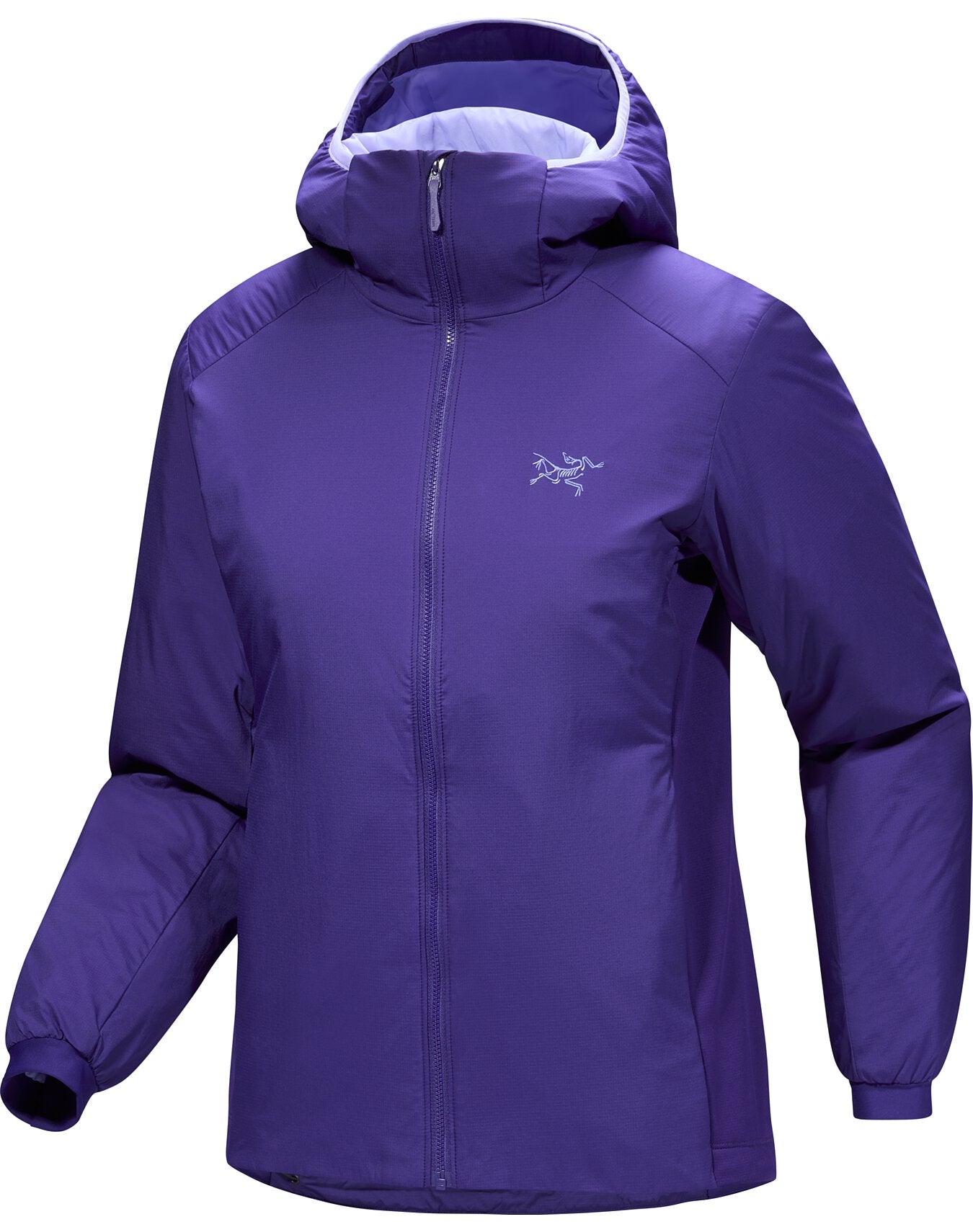 Atom Hoody Women's