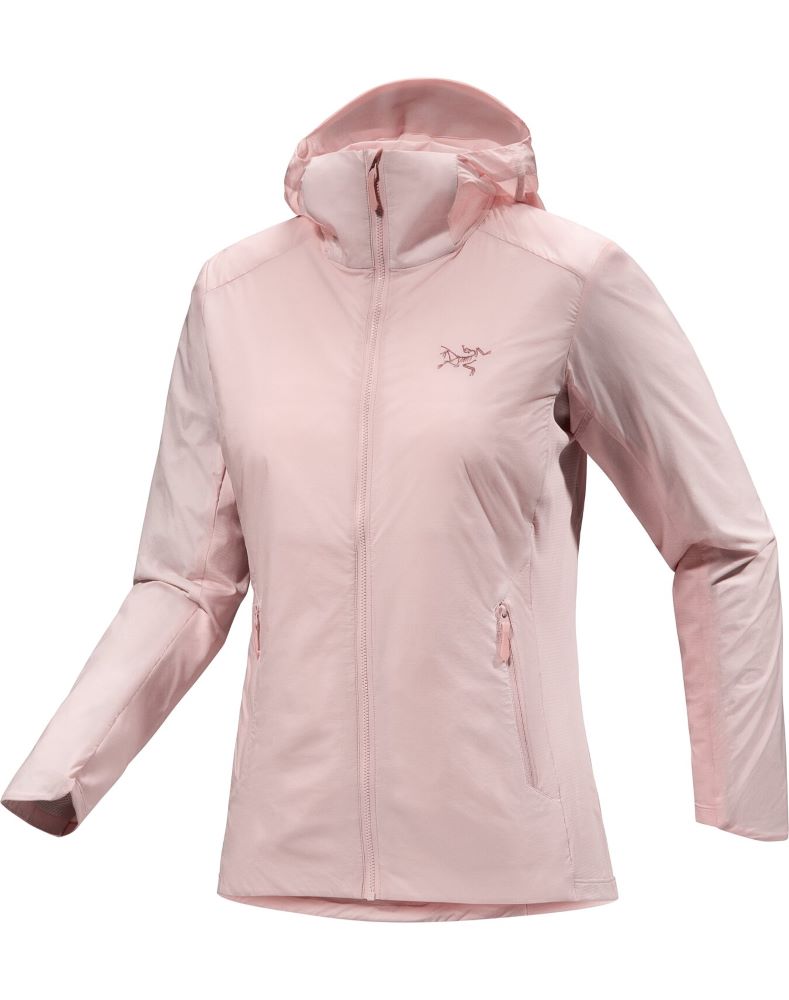 Atom Lightweight Hoody Women's