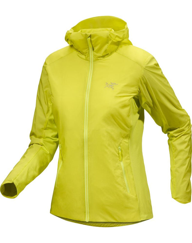 Atom Lightweight Hoody Women's