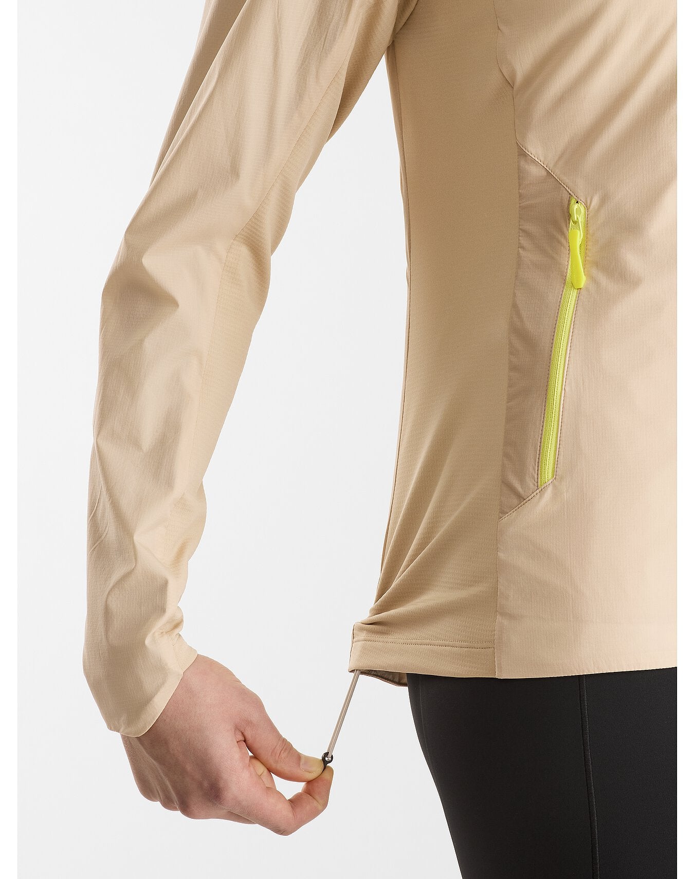 Atom Lightweight Hoody Women's