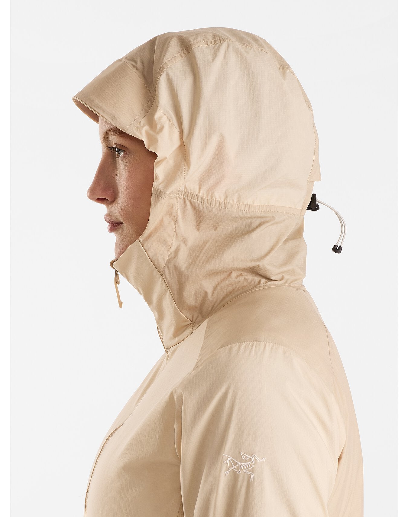 Atom Lightweight Hoody Women's