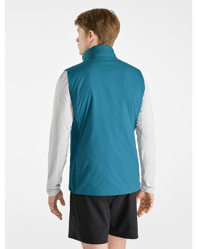 Arcteryx atom sl hot sale vest review