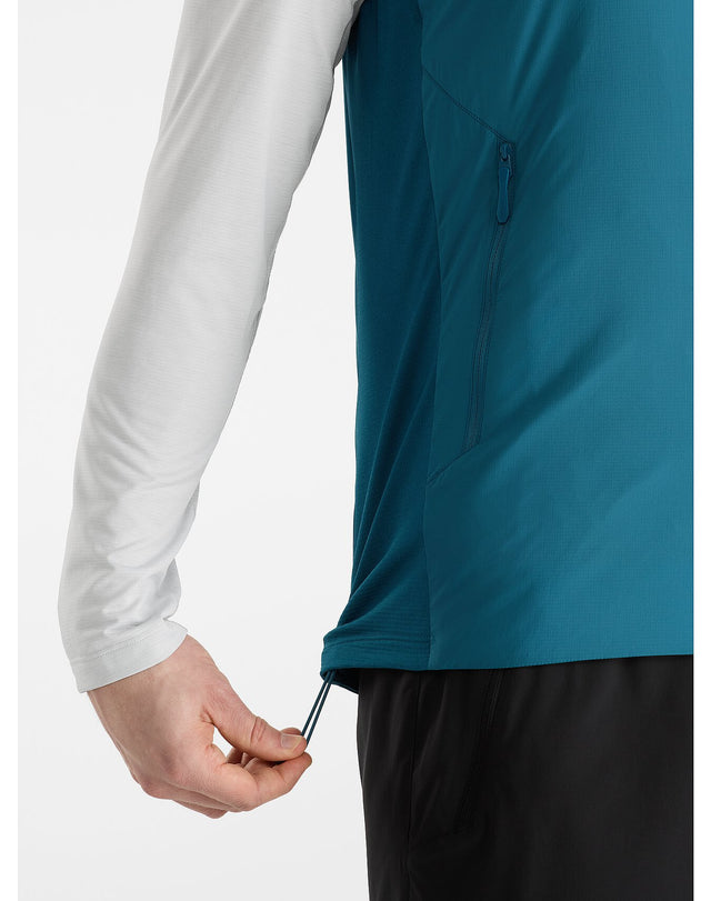 Arcteryx clearance sl vest